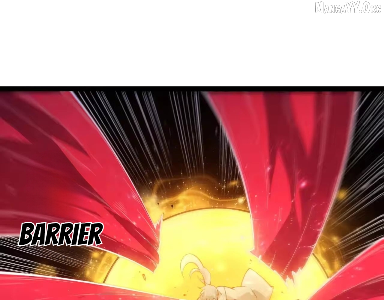 Evolution Begins With A Big Tree Chapter 501 - page 91